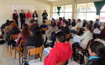 Aplica Cobaem examen CENEVAL