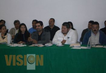 Transparencia, objetivo de la Coordinación entre Ayuntamientos