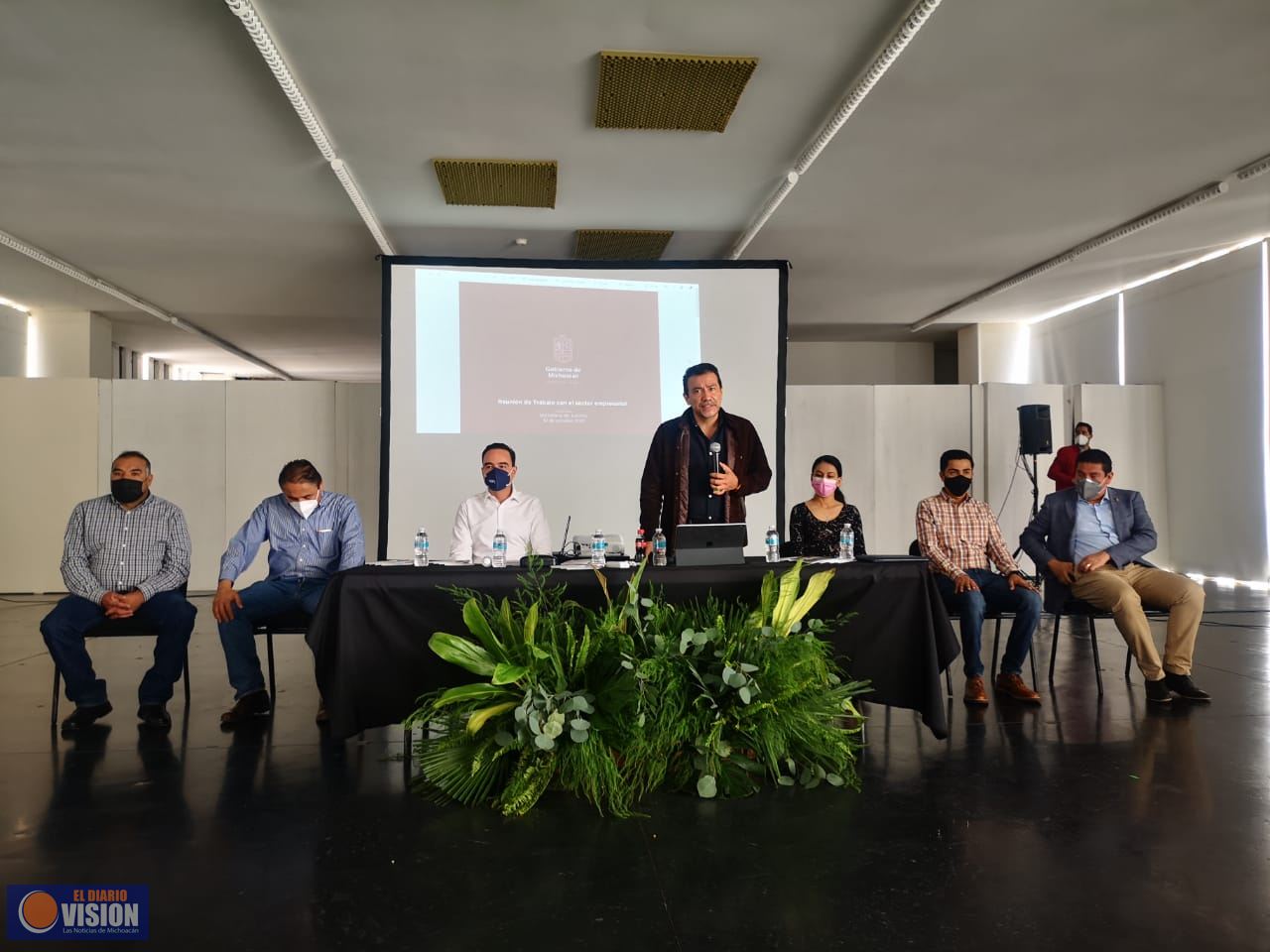 Incrementarán municipios en el “Michoacán turístico”