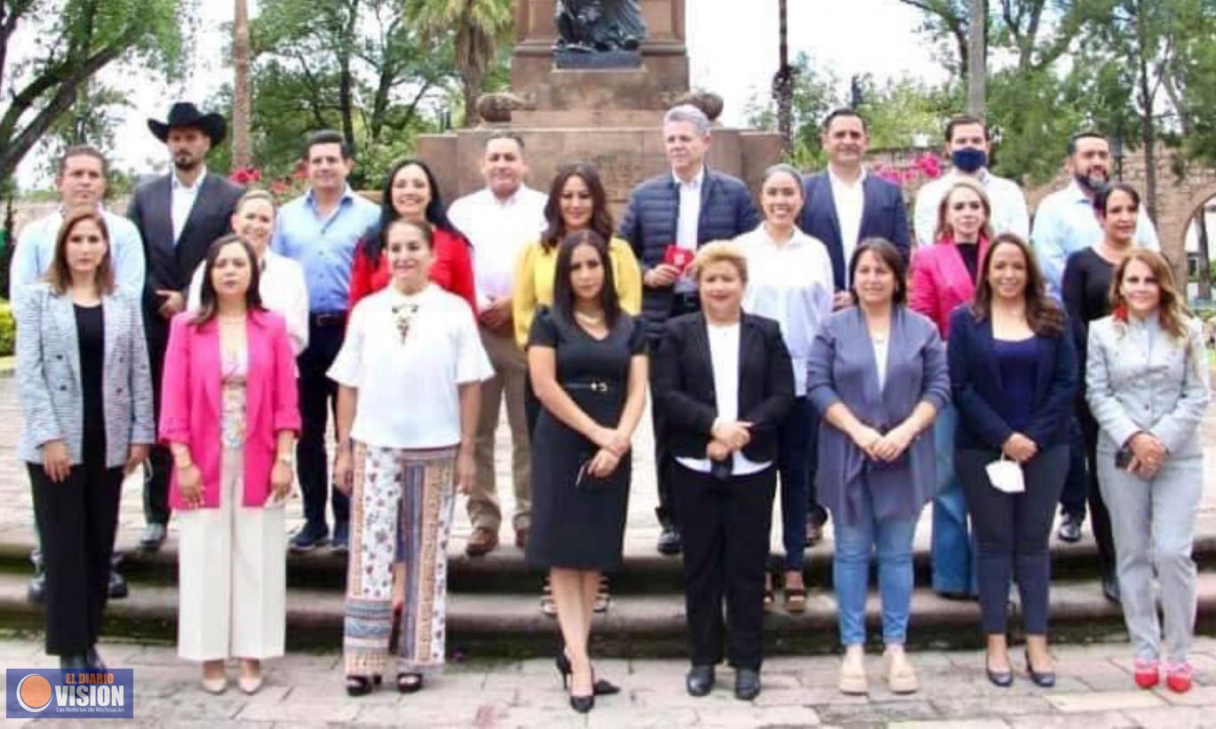 La Opción 