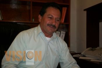 Bienestar y progreso para Michoacán con Fausto Vallejo: diputado Amezcua Manzo