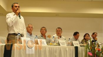 APEAM, ejemplo de organización: Aldo Macías