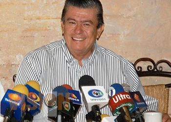 Debemos impulsar y proteger la producción de mezcal en Michoacán: Bautista
