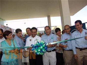 Realizan Jornadas Federales en Zamora   
