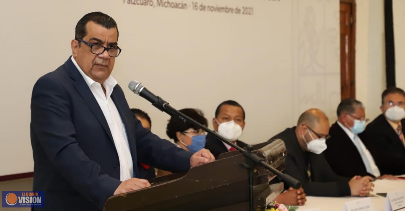 Iniciará en Michoacán registro de vacunación anti COVID-19 para menores de 15 a 17 años: SSM