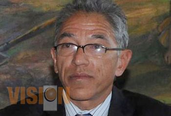 Asegura rector que están dispuestas al diálogo con SUEUM