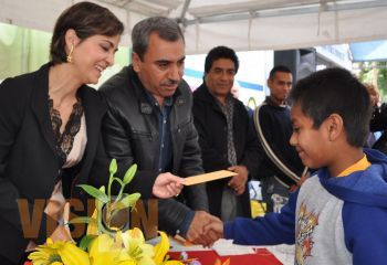 Suman a programa a los hijos de Madres solteras