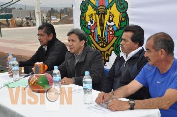 Anuncian la primera carrera atlética 