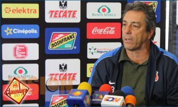 Morelia se tiene que imponer: Boy