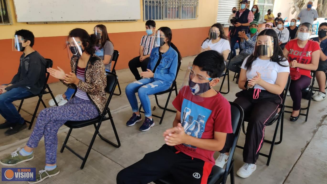 México actualiza sus protocolos ante la nueva variante Omicron