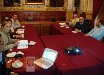 Firmarán Convenio de Canasta Básica en Morelia