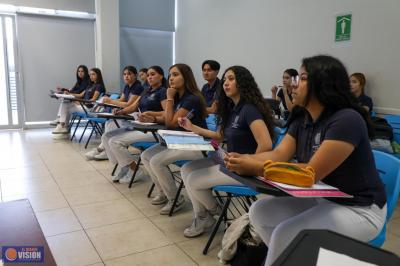 Retornan a actividades en la UMSNH, tras período vacacional 