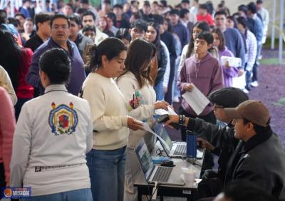 A unas horas de cerrar, Tercera Convocatoria de Nuevo Ingreso a la UMSNH