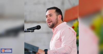 Llama Reyes Galindo a fortalecer la perspectiva de gobierno