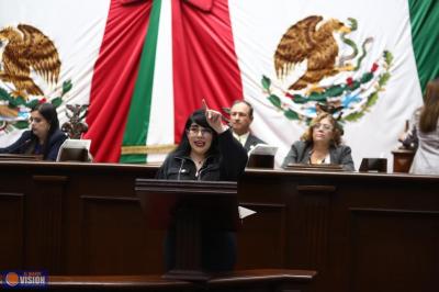 Vanhe Caratachea busca impulsar diputación migrante
