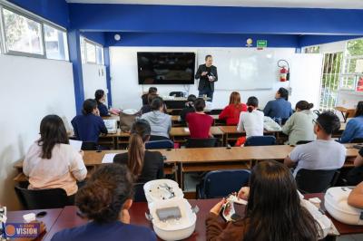 Docentes Nicolaitas reconocidos por su alto desempeño; emiten resultados del PRODEP 