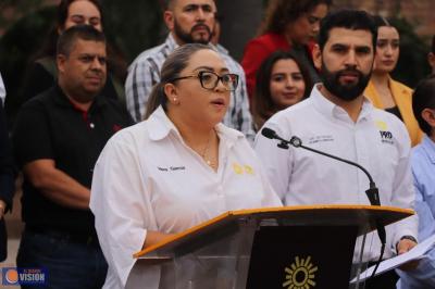 PRD consolida su movimiento por la Grandeza de Michoacán tras recorrer 47 municipios 