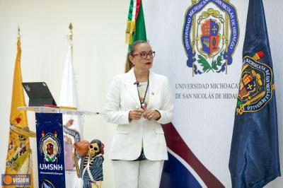 “Yarabí Ávila, denuncia asfixia financiera del Gobierno estatal y ataques políticos
